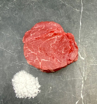 BEEF TENDERLOIN FILET MIGNON