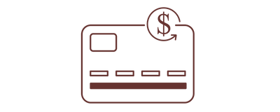 Refundable Credit Card Hold