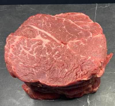 BONELESS BLADE ROAST