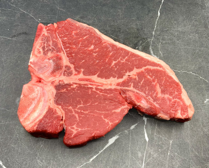 T-BONE STEAK