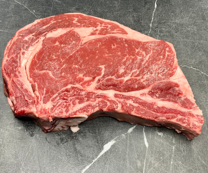 RIB STEAK