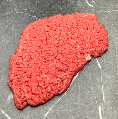 MINUTE STEAK