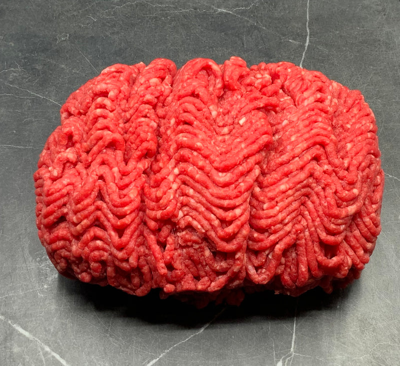 LEAN GROUND BEEF