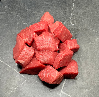 STEWING BEEF