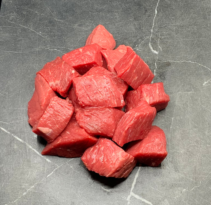 STEWING BEEF