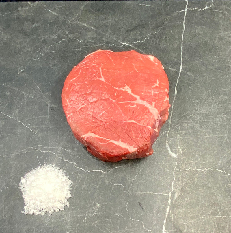 SIRLOIN MEDALLIONS