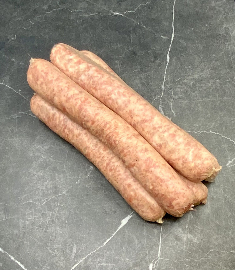 MILD ITALIAN SAUSAGE