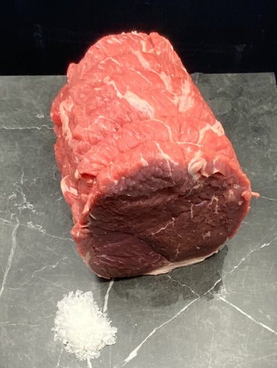 BONELESS CROSS RIB ROAST