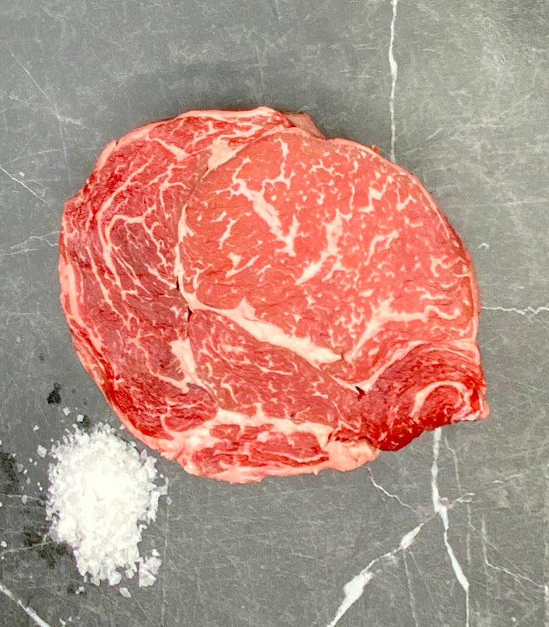 BONELESS RIB STEAK