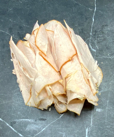 THE BUTCHERY'S TURKEY BREAST