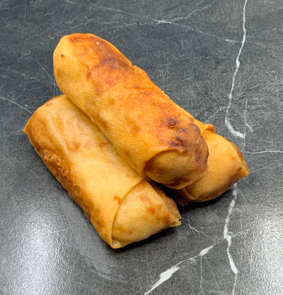 SHRIMP SPRING ROLL