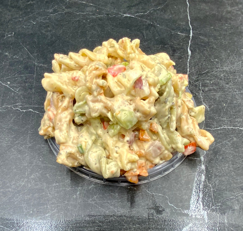 PASTA SALAD