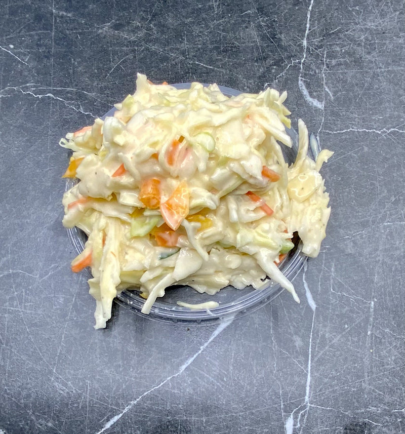 COLESLAW