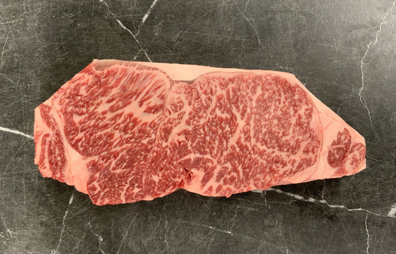 WAGYU STRIPLOIN
