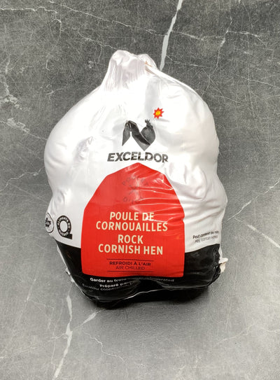 CORNISH HENS