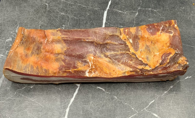 DOUBLE SMOKED SIDE BACON