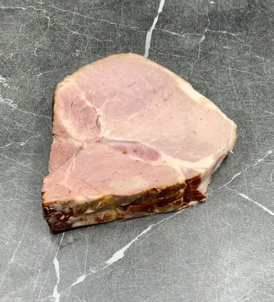 KASSLER SMOKED PORK LOIN