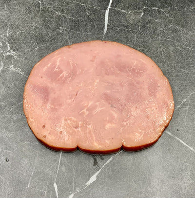 TOUPIE HAM STEAK