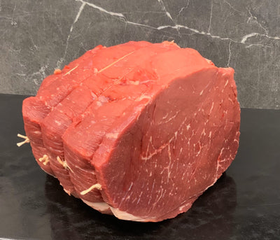INSIDE ROUND RUMP ROAST