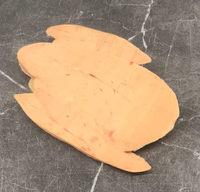 FOIE GRAS