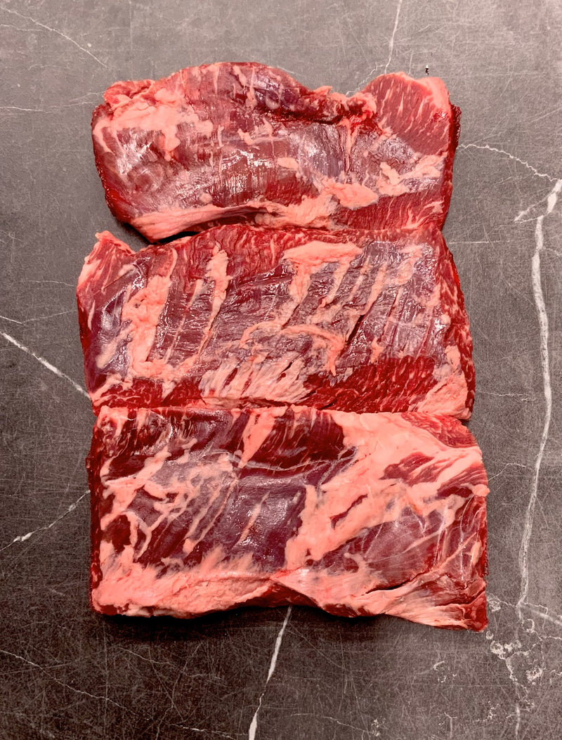 SKIRT STEAK