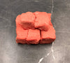 BEEF FONDUE CUBES