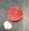 BEEF TENDERLOIN FILET MIGNON