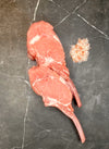 VEAL RIB END CHOP