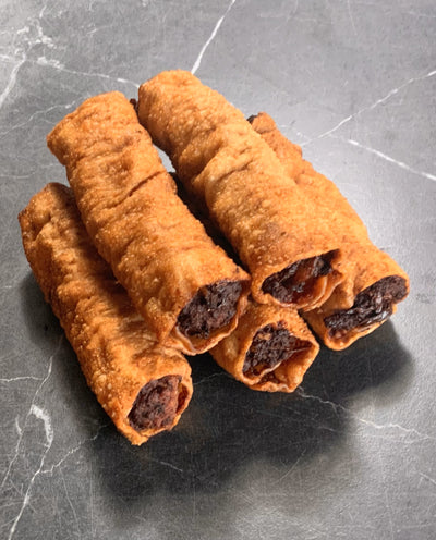 CHICKEN EGG ROLL