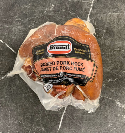 SMOKED PORK HOCK