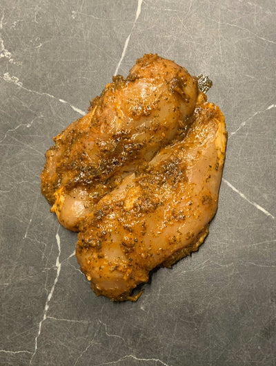 RHODOS CHICKEN BREAST