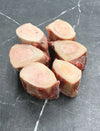 BEEF MARROW BONES SHORT CUT