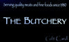The Butchery - Online Gift Card