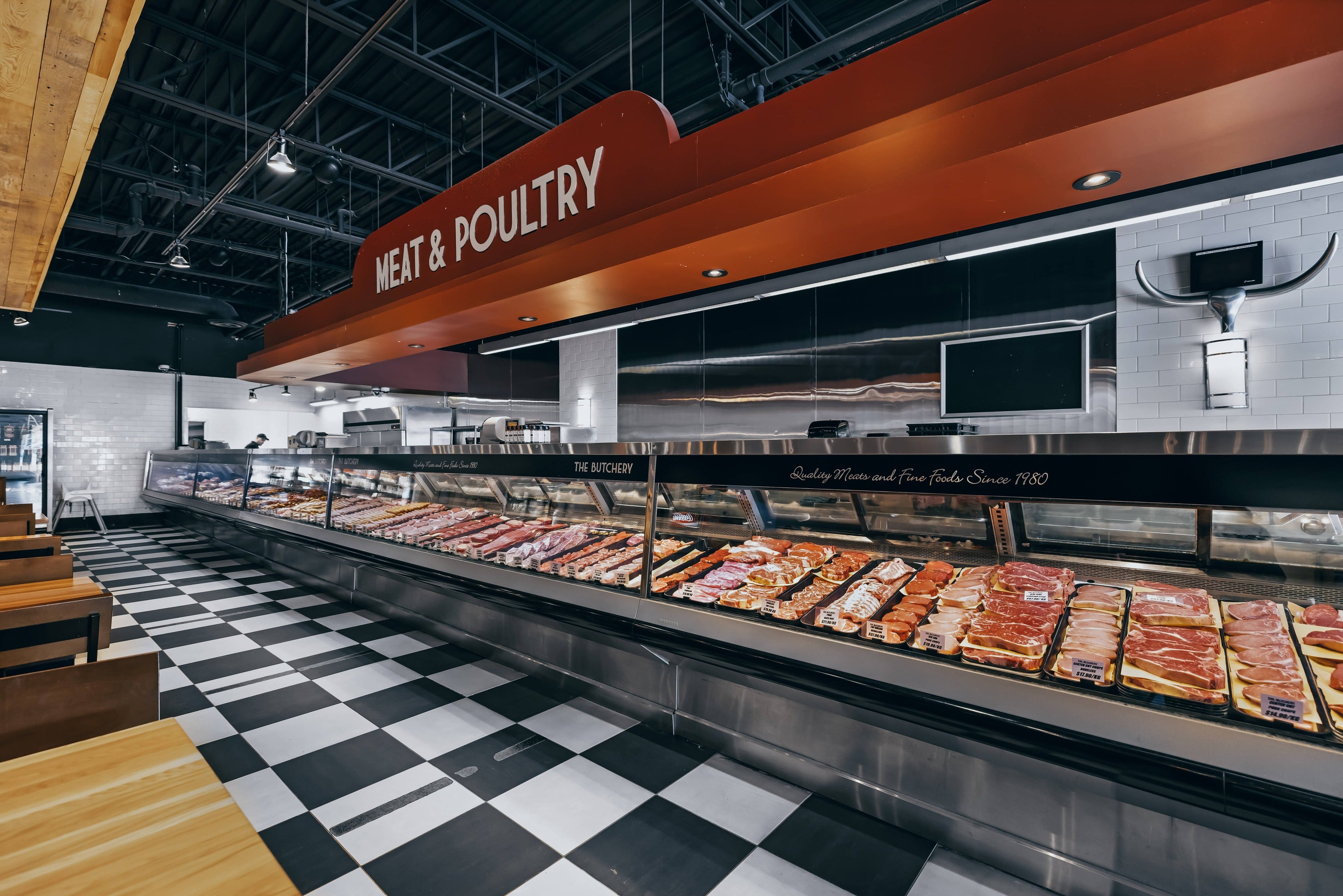 The Butchery – The Butchery Ottawa