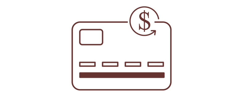 Refundable Credit Card Hold