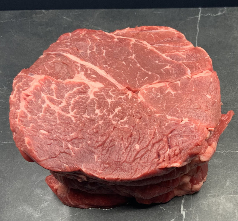BONELESS BLADE ROAST