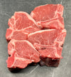 LAMB LOIN CHOPS