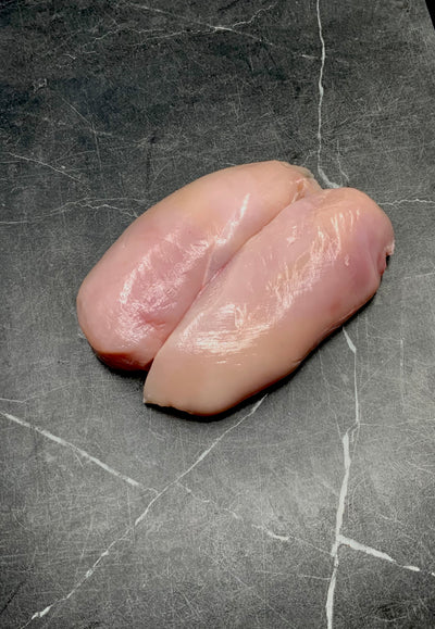BONELESS SKINLESS CHICKEN BREAST