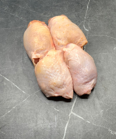 CHICKEN THIGHS