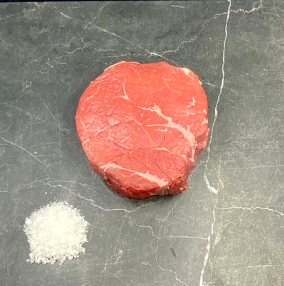 SIRLOIN MEDALLIONS