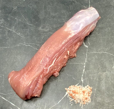 PORK TENDERLOIN