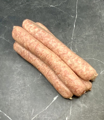 MILD ITALIAN SAUSAGE