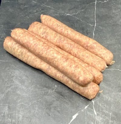 MAPLE BACON SAUSAGE