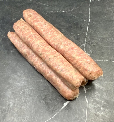 TURKEY SAUSAGE