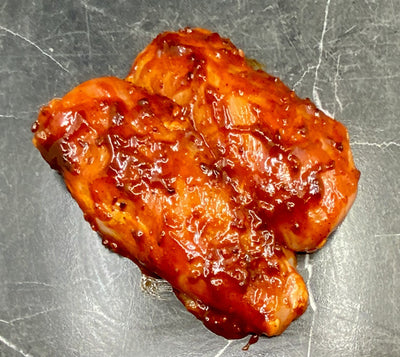 CHIPOTLE MAPLE CHICKEN BREAST