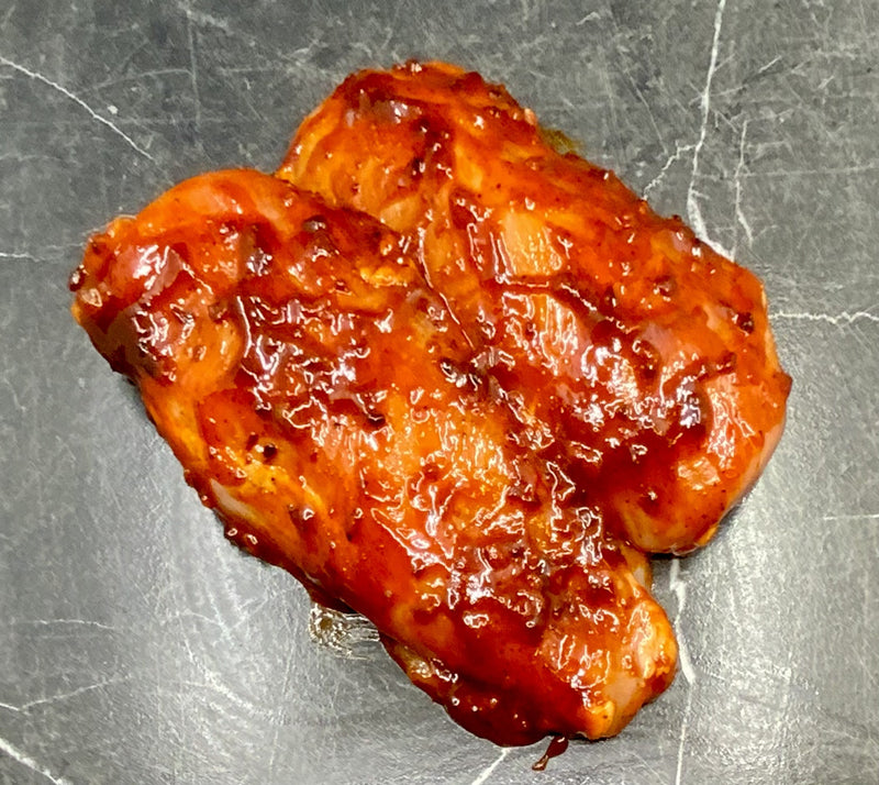 ALABAMA CHICKEN BREAST