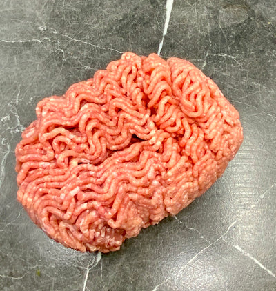 LEAN GROUND PORK