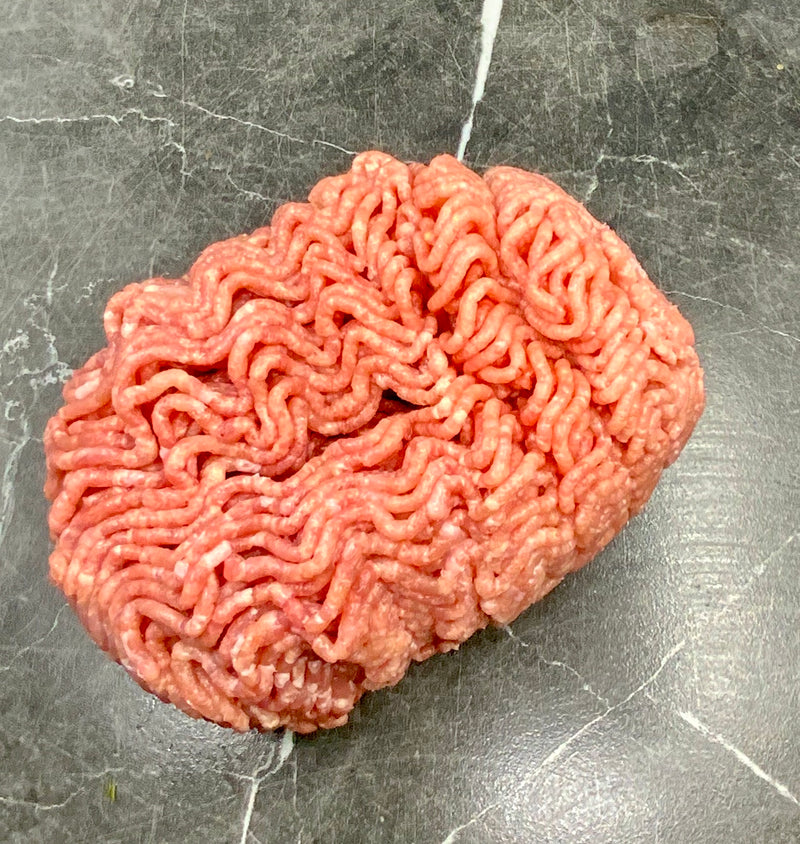LEAN GROUND PORK
