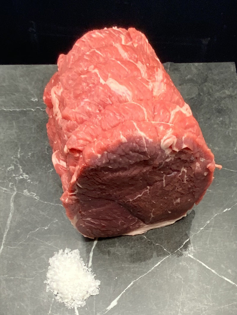 BONELESS CROSS RIB ROAST