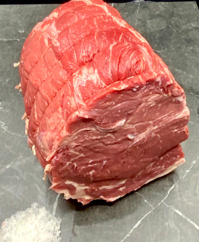 TOP SIRLOIN ROAST